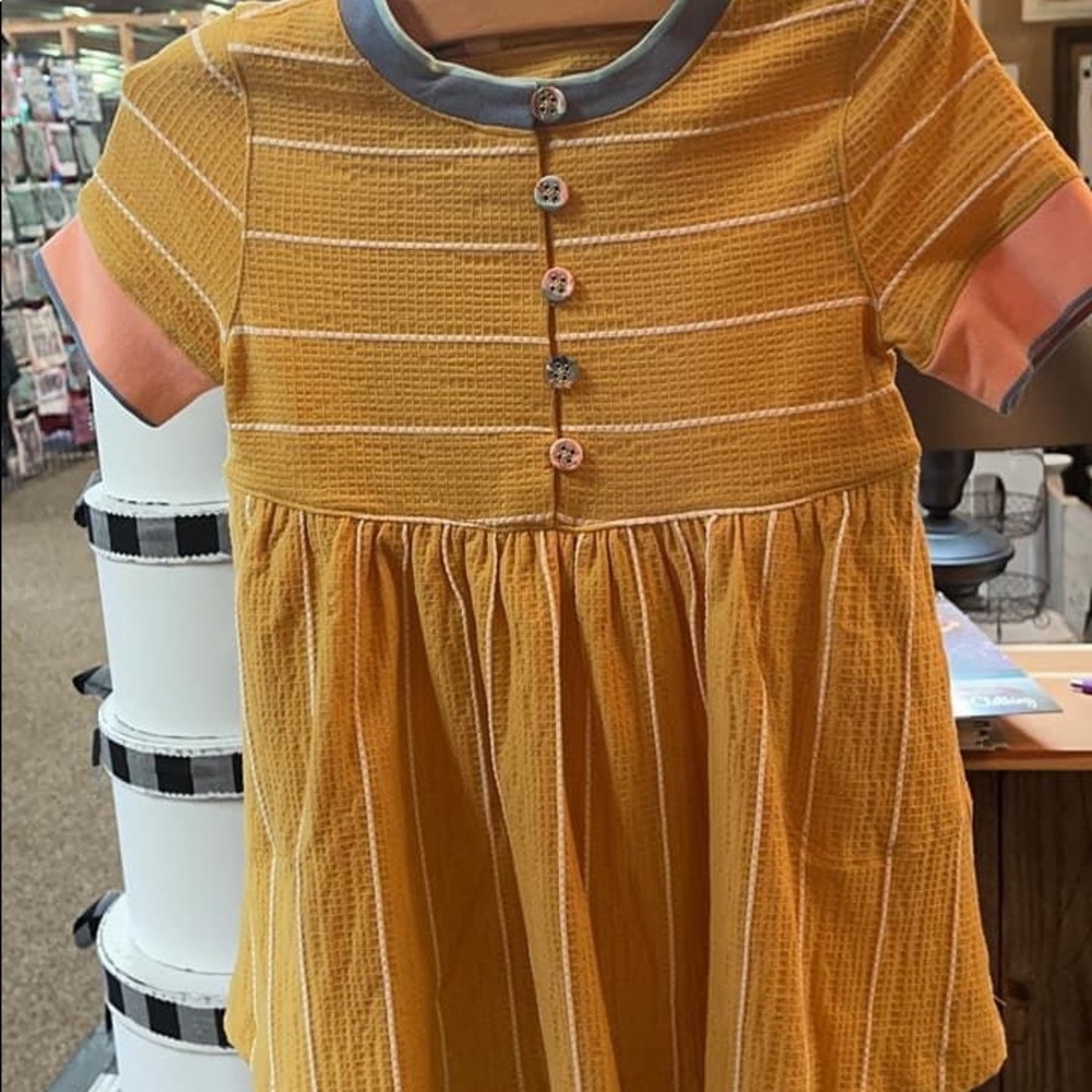 Matilda Jane Amaya Dress